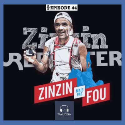 44. ZINZIN REPORTER : Denis Clerc le journaliste zinzin mais pas fou !