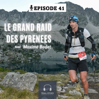 41. Le Grand Raid des Pyrénées