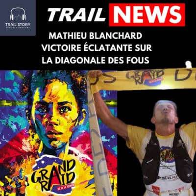 MATHIEU BLANCHARD VICTOIRE ÉCLATANTE SUR LA DIAGONALE DES FOUS !