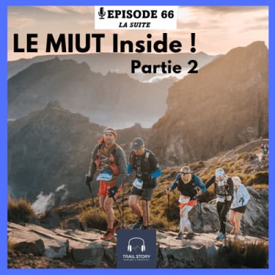 66 Bis. Le MIUT Inside, le FINISH ! Partie 2