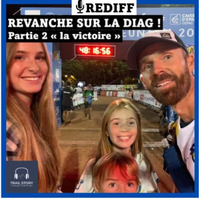 "REVANCHE SUR LA DIAG" la victoire : partie 2 :