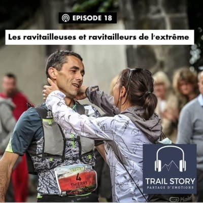 18. Les ravitailleuses et ravitailleurs de l'extrême