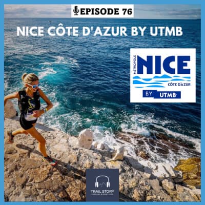 76. NICE CÔTE D'AZUR BY UTMB®