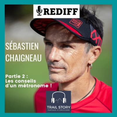 REDIFF de l'été : Sébastien Chaigneau : les conseils d'un métronome !  (partie 2 )