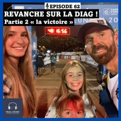 62 BIS. "REVANCHE SUR LA DIAG" partie 2 : la victoire