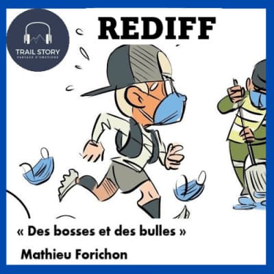 (REDIFF) DES BOSSES ET DES BULLES