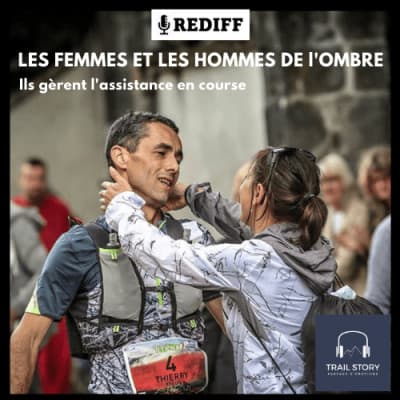 (REDIFF) LES FEMMES ET LES HOMMES DE l'OMBRE ! Ils gèrent l'assistance en course